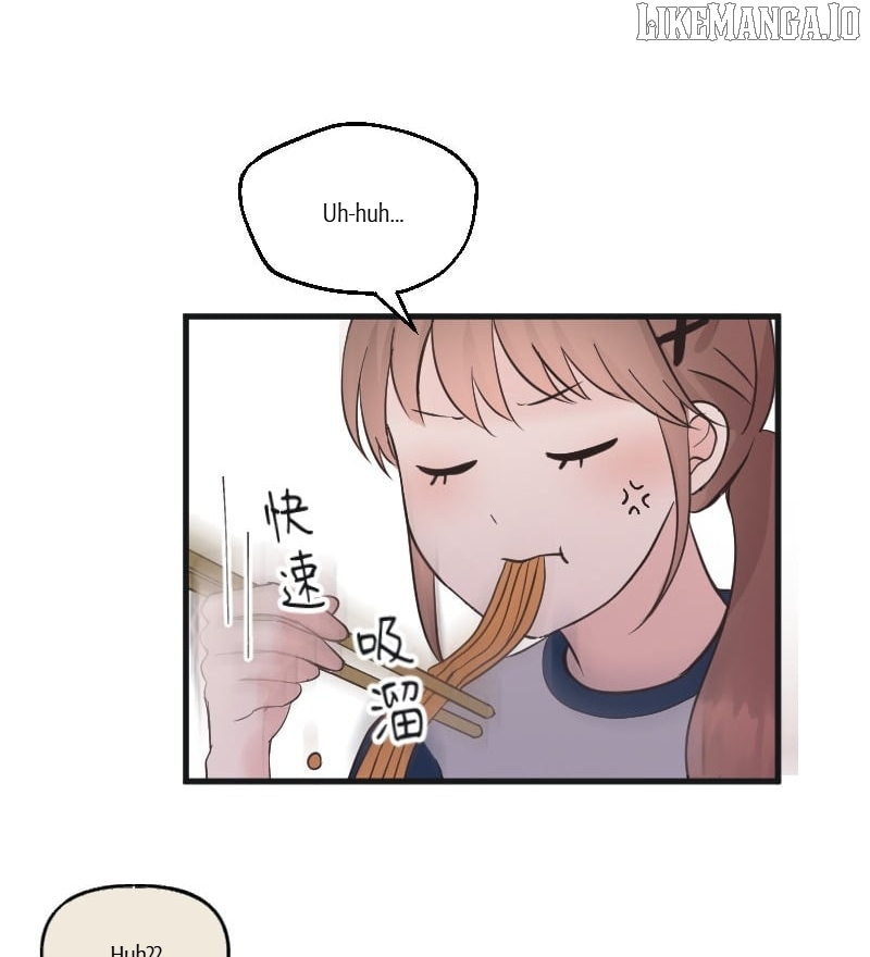 Soul to Soul Chapter 14 - page 58